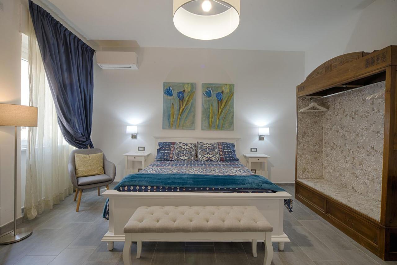 Cozy Guest House Downtown Olbia Exterior foto